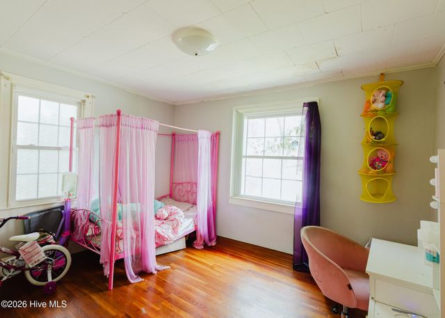 303 Myrtle Avenue, Hamlet, NC 28345