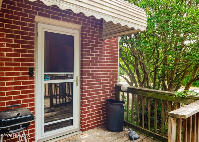 303 Myrtle Avenue, Hamlet, NC 28345
