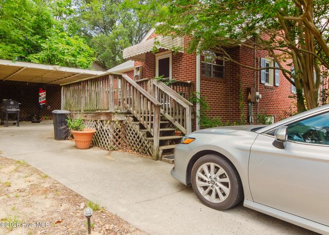 303 Myrtle Avenue, Hamlet, NC 28345