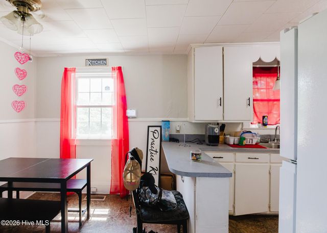303 Myrtle Avenue, Hamlet, NC 28345