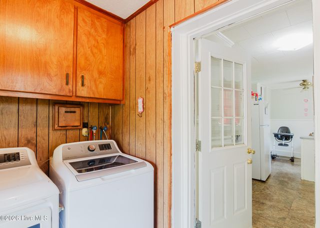 303 Myrtle Avenue, Hamlet, NC 28345