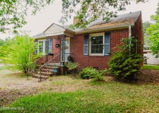 303 Myrtle Avenue, Hamlet, NC 28345