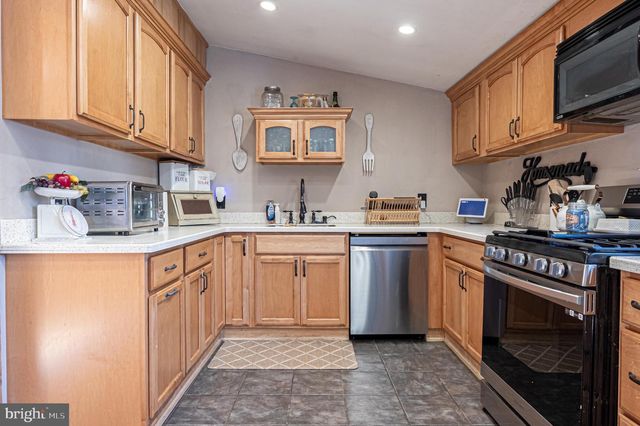 1062 HANSEYS CREEK ROAD, Port Norris, NJ 08349