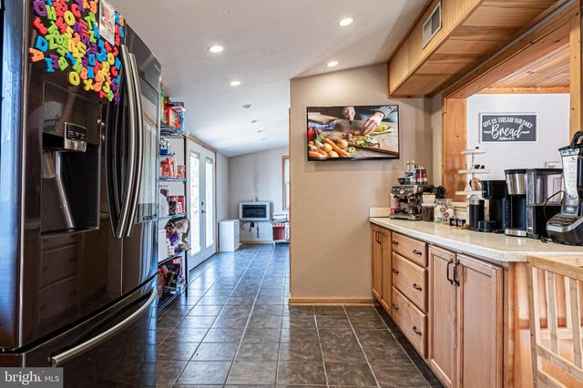 1062 HANSEYS CREEK ROAD, Port Norris, NJ 08349