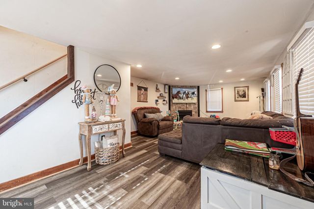 1062 HANSEYS CREEK ROAD, Port Norris, NJ 08349