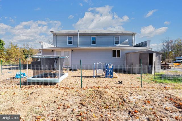 1062 HANSEYS CREEK ROAD, Port Norris, NJ 08349