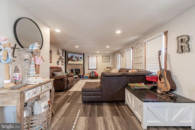 1062 HANSEYS CREEK ROAD, Port Norris, NJ 08349