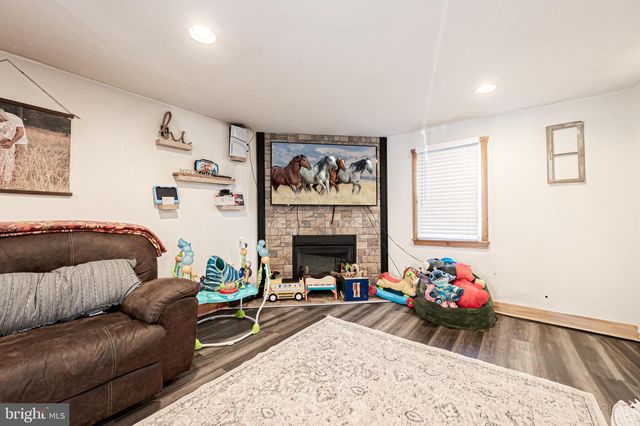 1062 HANSEYS CREEK ROAD, Port Norris, NJ 08349
