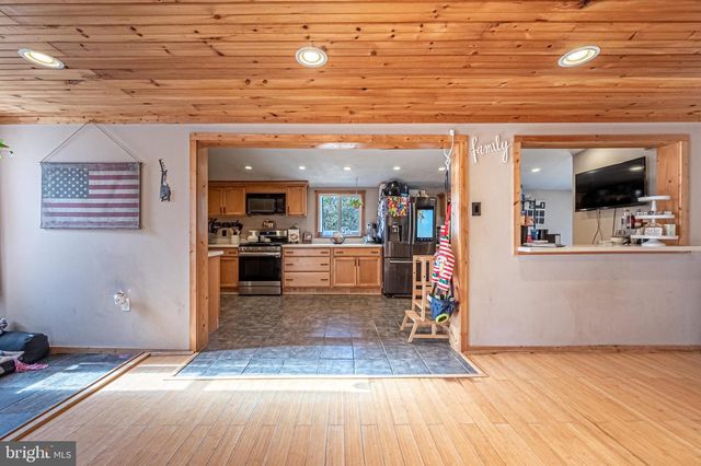 1062 HANSEYS CREEK ROAD, Port Norris, NJ 08349
