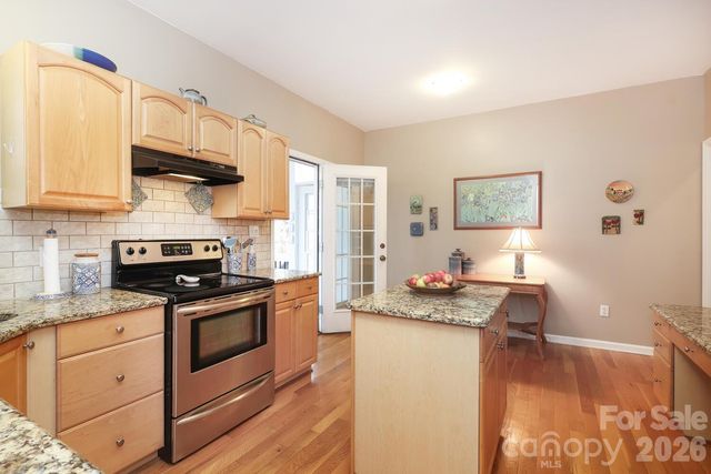 2601 Rustic Ridge Court, Charlotte, NC 28270