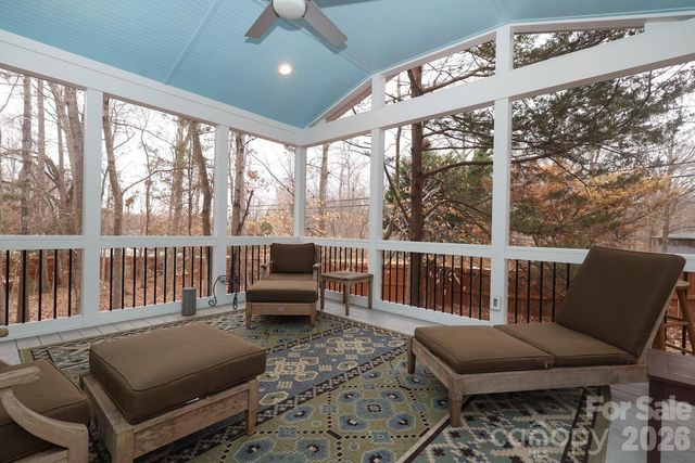 2601 Rustic Ridge Court, Charlotte, NC 28270