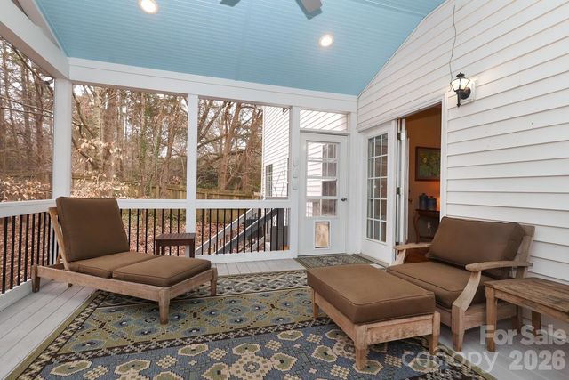 2601 Rustic Ridge Court, Charlotte, NC 28270