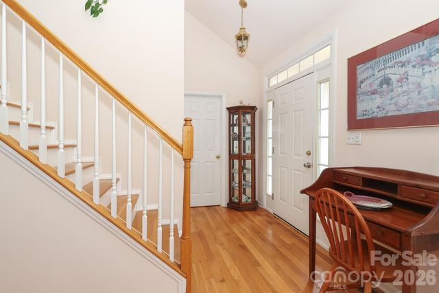 2601 Rustic Ridge Court, Charlotte, NC 28270