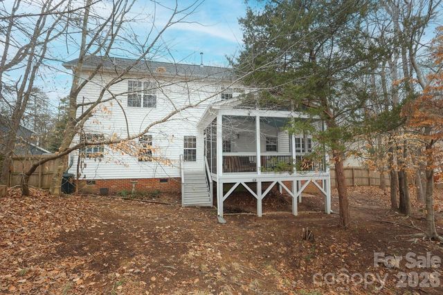 2601 Rustic Ridge Court, Charlotte, NC 28270