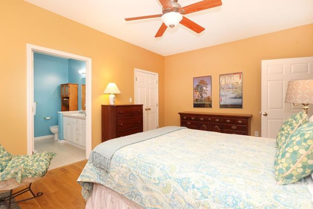 2601 Rustic Ridge Court, Charlotte, NC 28270