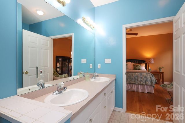 2601 Rustic Ridge Court, Charlotte, NC 28270