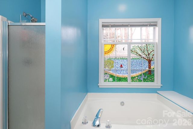 2601 Rustic Ridge Court, Charlotte, NC 28270
