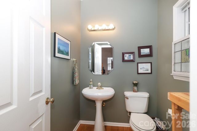 2601 Rustic Ridge Court, Charlotte, NC 28270