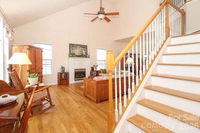 2601 Rustic Ridge Court, Charlotte, NC 28270