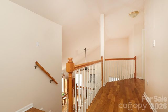 2601 Rustic Ridge Court, Charlotte, NC 28270