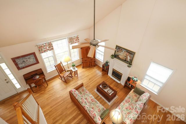 2601 Rustic Ridge Court, Charlotte, NC 28270