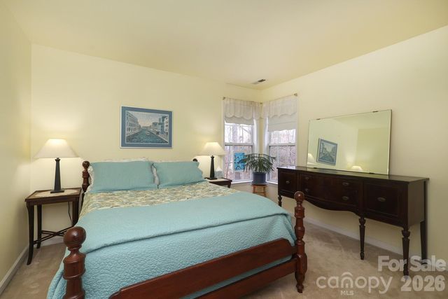 2601 Rustic Ridge Court, Charlotte, NC 28270