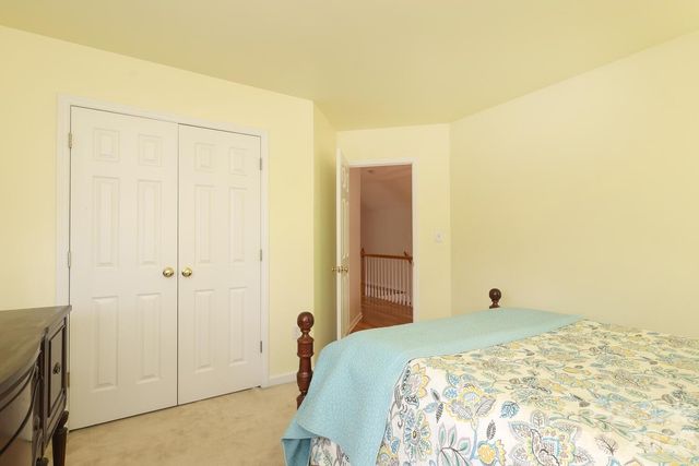 2601 Rustic Ridge Court, Charlotte, NC 28270