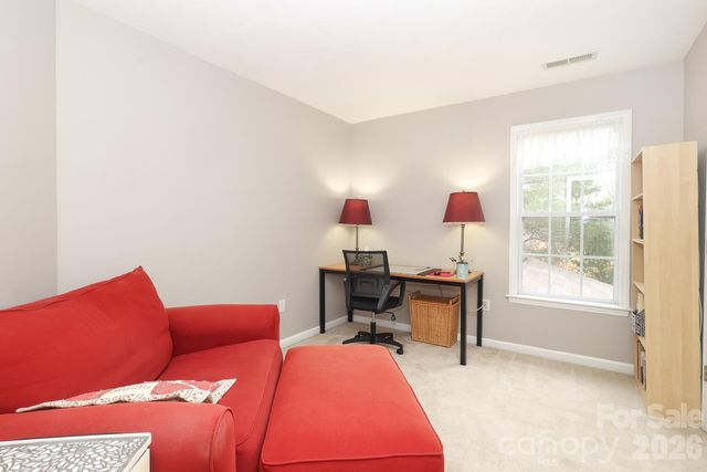 2601 Rustic Ridge Court, Charlotte, NC 28270