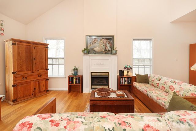 2601 Rustic Ridge Court, Charlotte, NC 28270