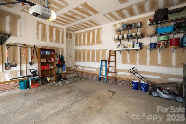 2601 Rustic Ridge Court, Charlotte, NC 28270