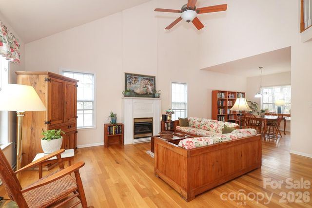 2601 Rustic Ridge Court, Charlotte, NC 28270
