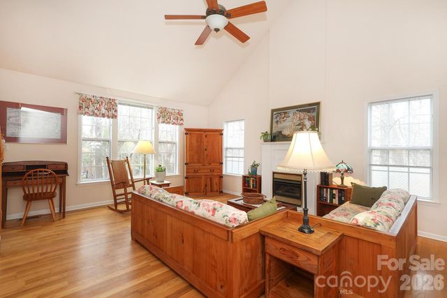 2601 Rustic Ridge Court, Charlotte, NC 28270