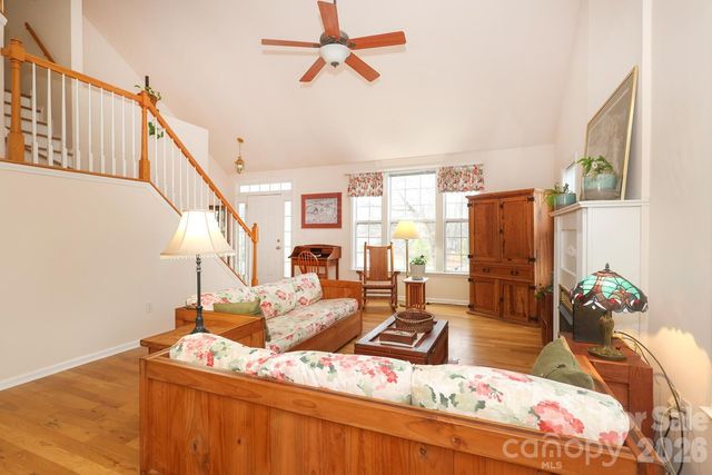 2601 Rustic Ridge Court, Charlotte, NC 28270