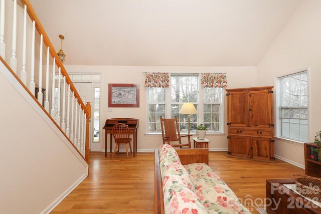 2601 Rustic Ridge Court, Charlotte, NC 28270