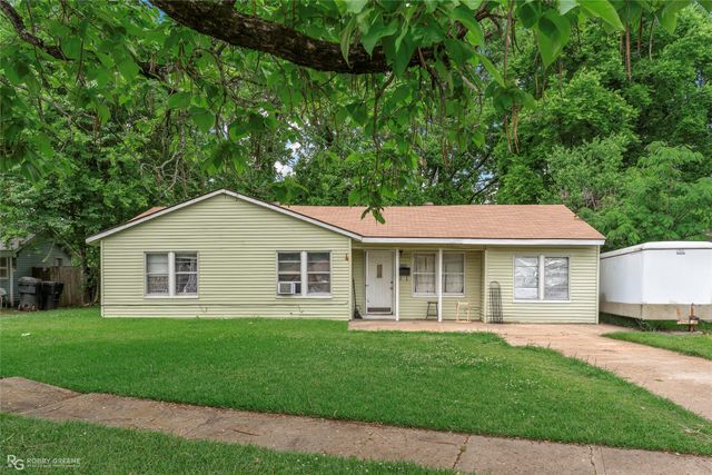 1009 Christy Street, Bossier City, LA 71111