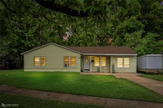 1009 Christy Street, Bossier City, LA 71111