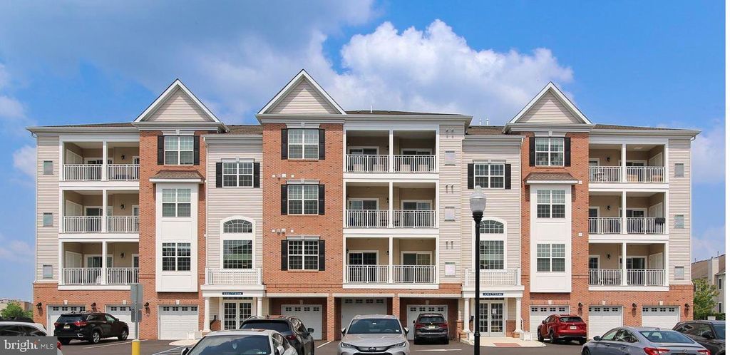 5321 PALOMINO COURT, Cherry Hill, NJ 08002
