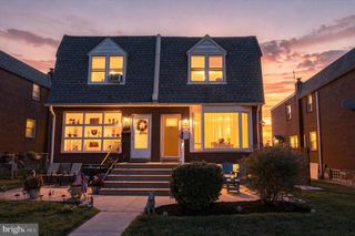 1031 LONEY ST, Philadelphia, PA 19111