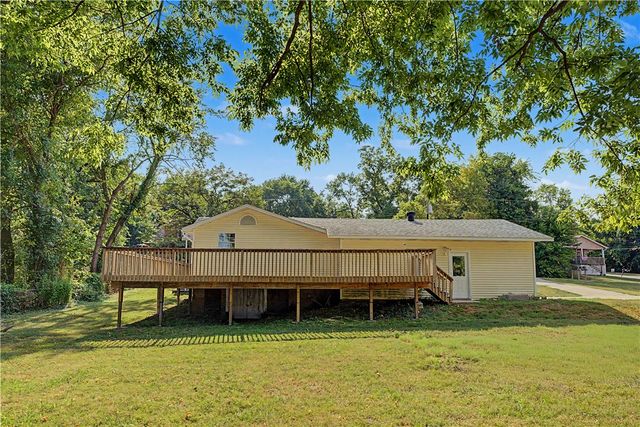276 N A Street, Centerton, AR 72719