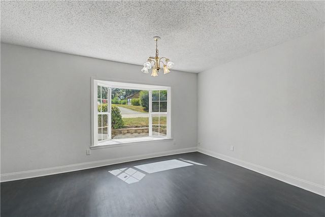 276 N A Street, Centerton, AR 72719