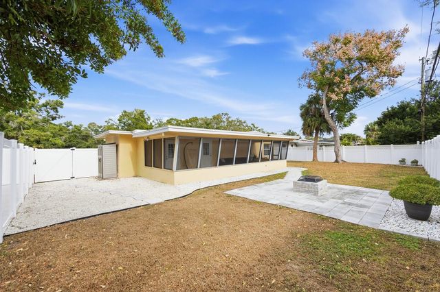 1439 WILSON ROAD, Clearwater, FL 33755