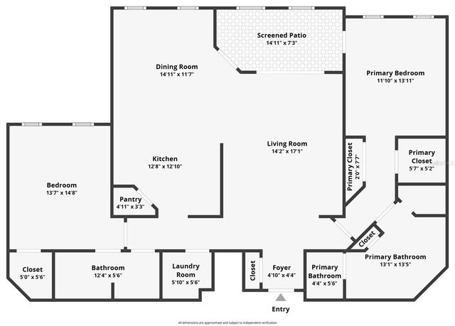 98 VIVANTE BOULEVARD 9844, Punta Gorda, FL 33950