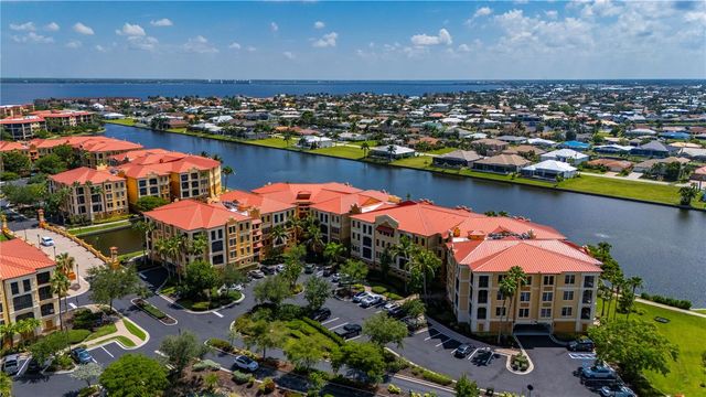 98 VIVANTE BOULEVARD 9844, Punta Gorda, FL 33950
