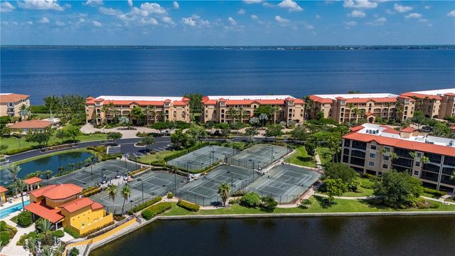 98 VIVANTE BOULEVARD 9844, Punta Gorda, FL 33950