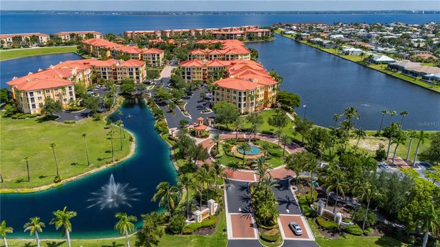 98 VIVANTE BOULEVARD 9844, Punta Gorda, FL 33950