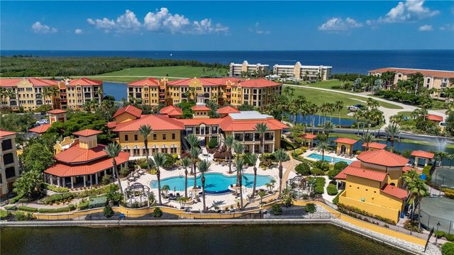 98 VIVANTE BOULEVARD 9844, Punta Gorda, FL 33950