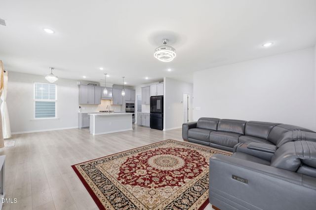 2367 Kettle Falls Station, Apex, NC 27502