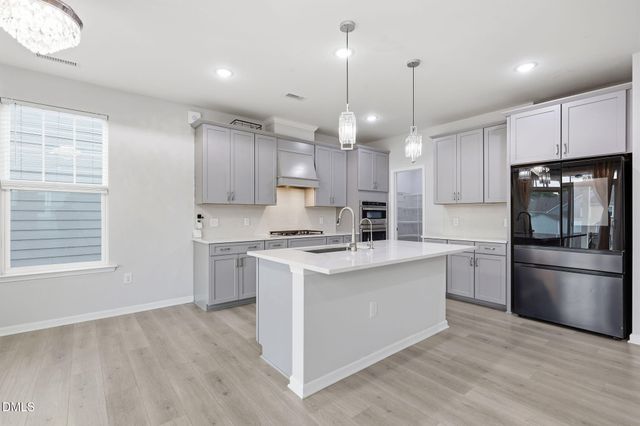 2367 Kettle Falls Station, Apex, NC 27502