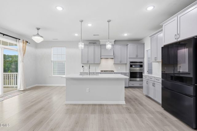 2367 Kettle Falls Station, Apex, NC 27502