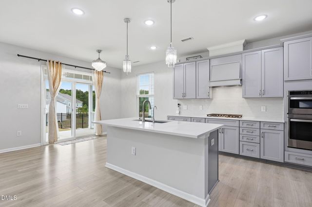 2367 Kettle Falls Station, Apex, NC 27502
